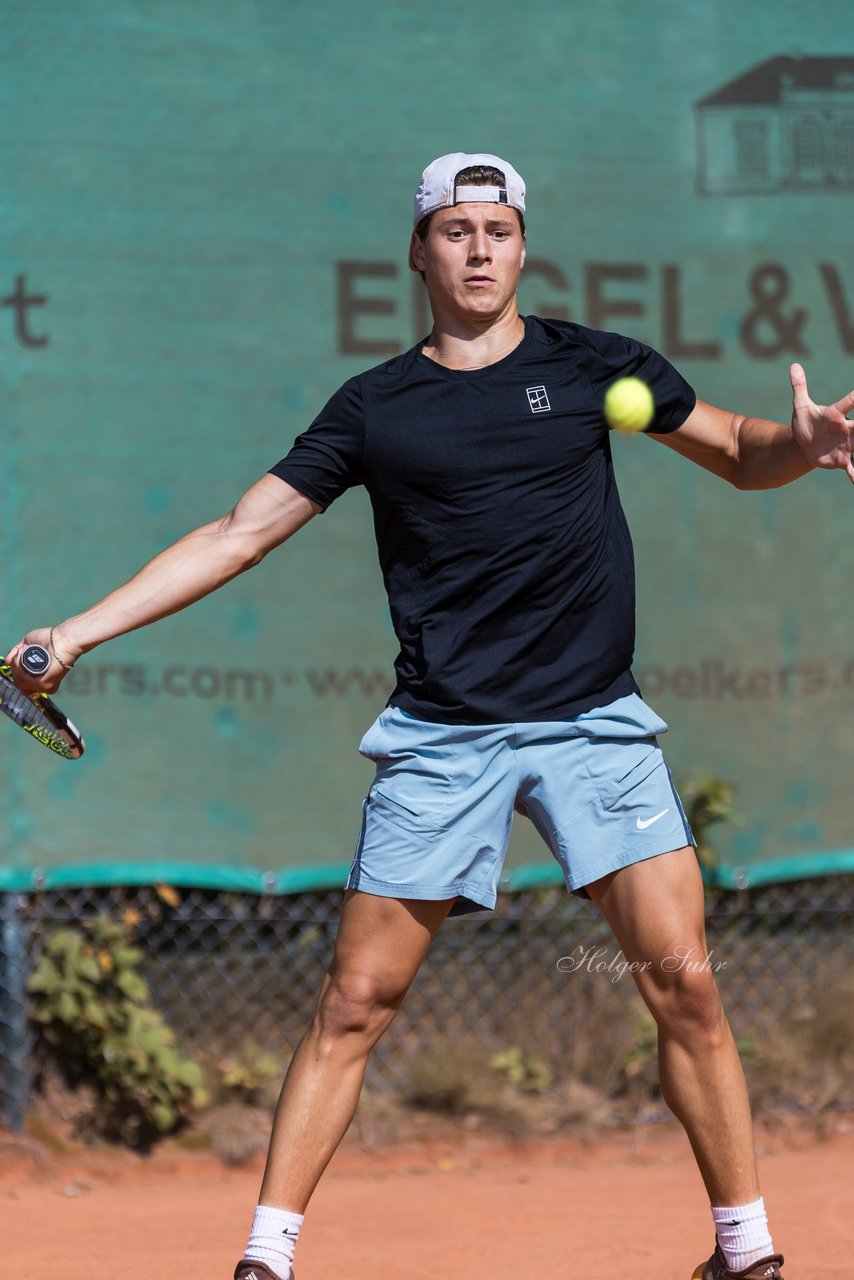Bild 230 - Kaltenkirchen  ITF / Masters Nord